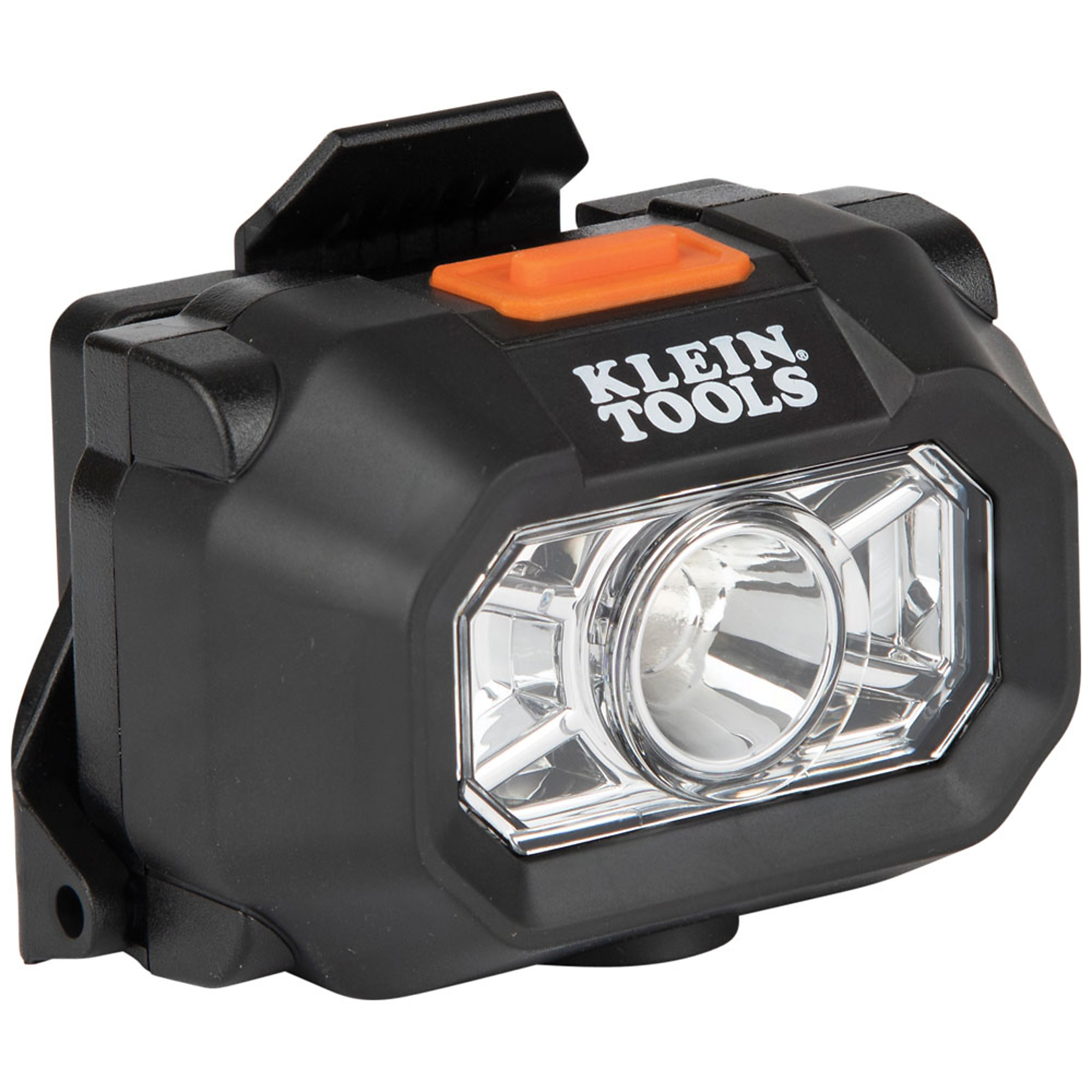 Klein Tools, Intrinsically Safe LED Headlamp, Light Output 216 lumen, Light Bulb Type LED, Model# 60156